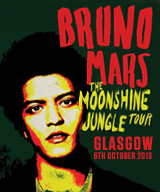 bruno mars - small